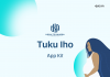 Tuku Iho - App kit