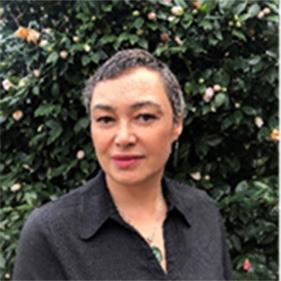 Dr Melanie Christensen