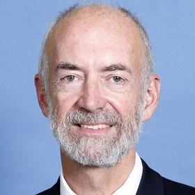 Professor Ed Mitchell