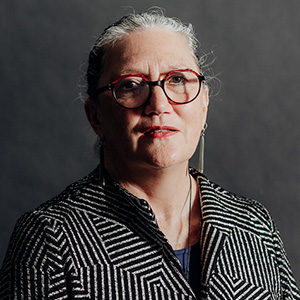 Fay Selby-Law